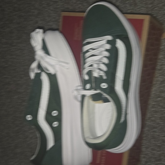 New Vans Old Skool Over - Picture 7 of 7